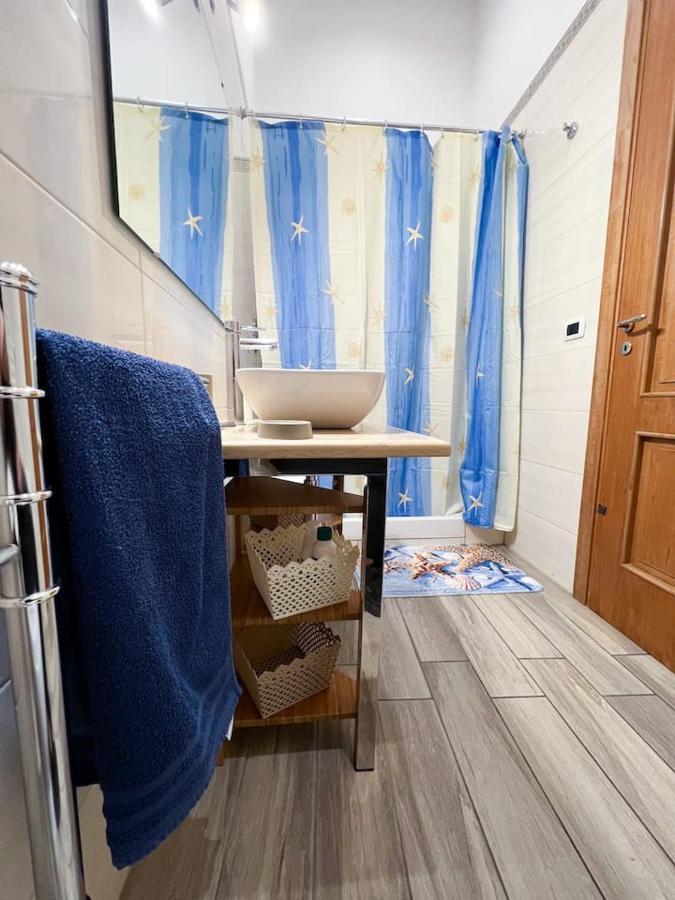 Traversa Toledo, Intero Appartamento Al Plebiscito Napels Buitenkant foto
